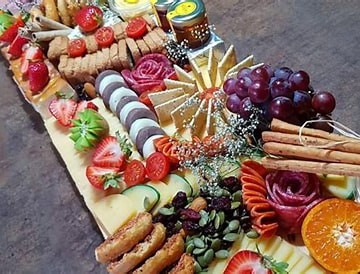 Organización de Soirées